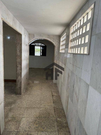 Imagem Casa com 4 Quartos à Venda, 360 m² em Bairro Novo - Olinda