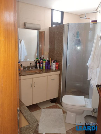 Imagem Apartamento com 5 Quartos para Alugar, 149 m² em Vila Baeta Neves - São Bernardo Do Campo
