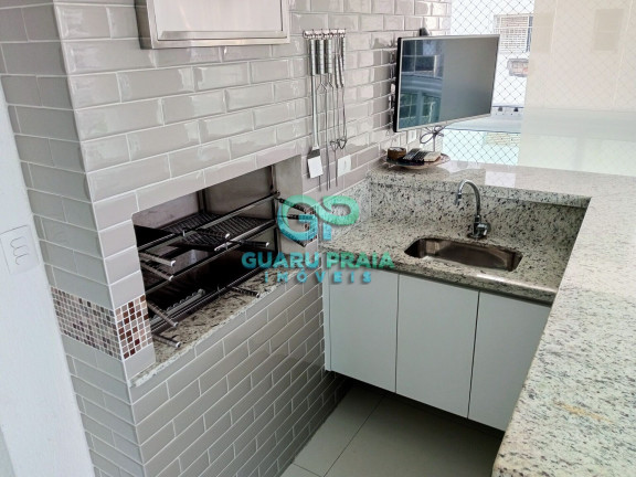 Imagem Apartamento com 3 Quartos à Venda, 177 m² em Centro - Guarujá Imagem Apartamento com 3 Quartos à Venda, 177 m² em Centro - Guarujá