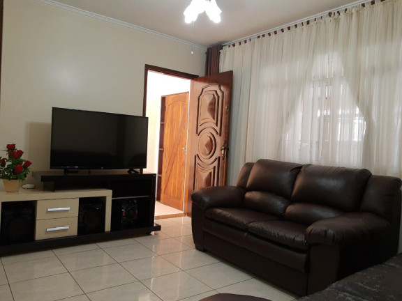 Sobrado com 3 Quartos à Venda, 220 m² em Jardim Tietê - São Paulo
