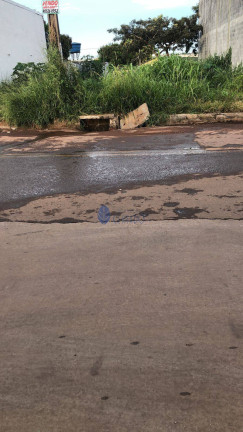Imagem Terreno à Venda, 600 m² em Víviam Parque - Anápolis