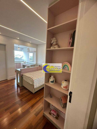 Imagem Apartamento com 3 Quartos à Venda, 158 m² em Vila Gonçalves - São Bernardo Do Campo