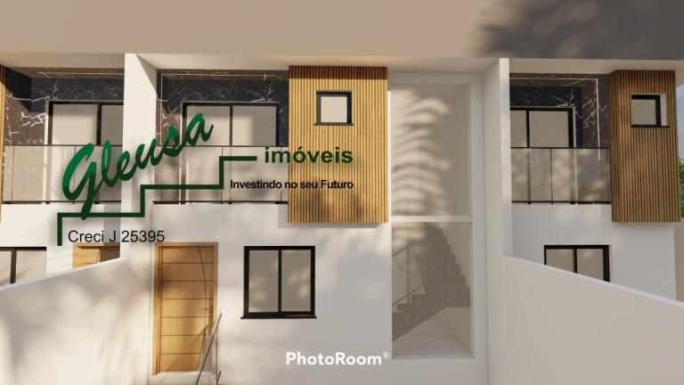 Imagem Sobrado com 3 Quartos à Venda, 90 m² em Vila Nhocuné - São Paulo