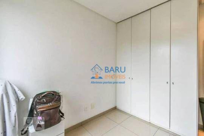 Imagem Apartamento com 2 Quartos à Venda, 65 m² em Sumaré - São Paulo