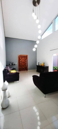 Imagem Casa de Condomínio com 4 Quartos à Venda, 600 m² em Residencial Primavera - Piratininga