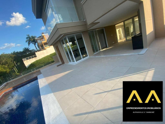 Imagem Casa com 4 Quartos à Venda, 435 m² em Alphaville - Santana De Parnaíba Imagem Casa com 4 Quartos à Venda, 435 m² em Alphaville - Santana De Parnaíba