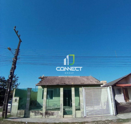 Casa com 2 Quartos à Venda, 100 m² em Santa Regina - Itajaí