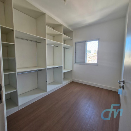 Imagem Apartamento com 3 Quartos à Venda, 77 m² em Mogi Moderno - Mogi Das Cruzes