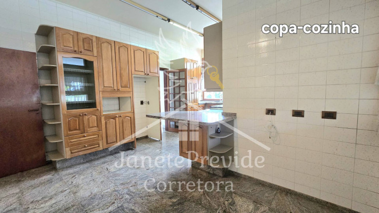 Imagem Casa de Condomínio com 4 Quartos à Venda, 760 m² em Alphaville - Santana De Parnaíba
