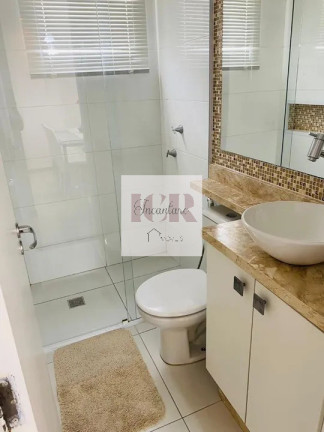 Imagem Apartamento com 2 Quartos à Venda, 50 m² em Vossoroca - Votorantim Imagem Apartamento com 2 Quartos à Venda, 50 m² em Vossoroca - Votorantim