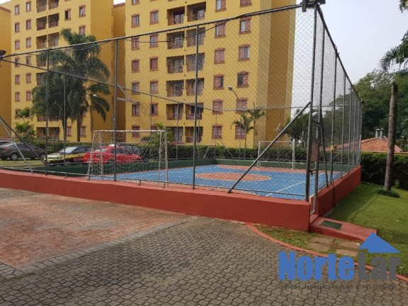 Imagem Apartamento com 3 Quartos à Venda, 63 m² em Jardim São Savério - São Paulo