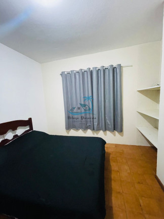Imagem Apartamento com 1 Quarto à Venda, 50 m² em Itaguá - Ubatuba