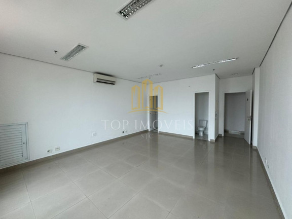 Imagem Sala Comercial para Alugar, 37 m² em Jardim Das Colinas - São José Dos Campos Imagem Sala Comercial para Alugar, 37 m² em Jardim Das Colinas - São José Dos Campos