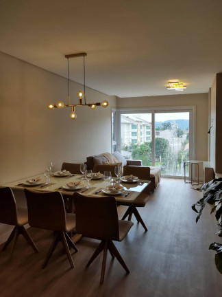 Imagem Apartamento com 2 Quartos à Venda, 92 m² em Pousada Da Neve - Nova Petrópolis Imagem Apartamento com 2 Quartos à Venda, 92 m² em Pousada Da Neve - Nova Petrópolis