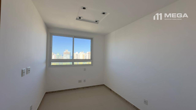 Imagem Apartamento com 3 Quartos à Venda, 110 m² em Itapuã - Vila Velha