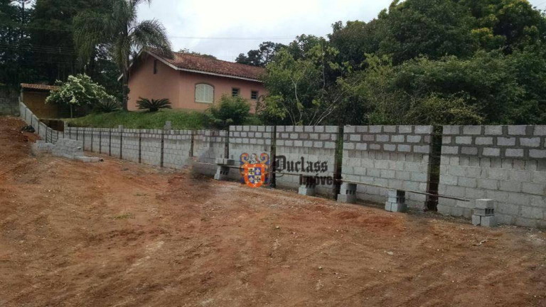 Imagem Terreno à Venda, 1.000 m² em Jardim Estância Brasil - Atibaia Imagem Terreno à Venda, 1.000 m² em Jardim Estância Brasil - Atibaia