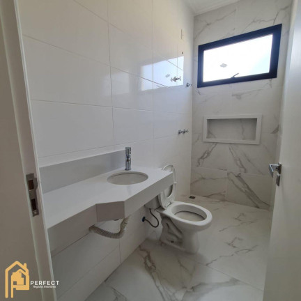 Imagem Casa com 3 Quartos à Venda, 242 m² em Vila Costa - Taubaté