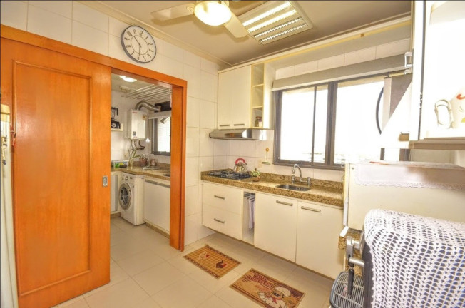 Imagem Apartamento com 3 Quartos à Venda, 124 m² em Petrópolis - Porto Alegre