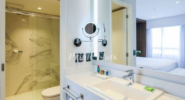 Imagem Apartamento com 1 Quarto à Venda, 30 m² em Jardins - São Paulo Imagem Apartamento com 1 Quarto à Venda, 30 m² em Jardins - São Paulo