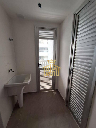 Imagem Apartamento com 2 Quartos à Venda, 76 m² em Canto Do Forte - Praia Grande