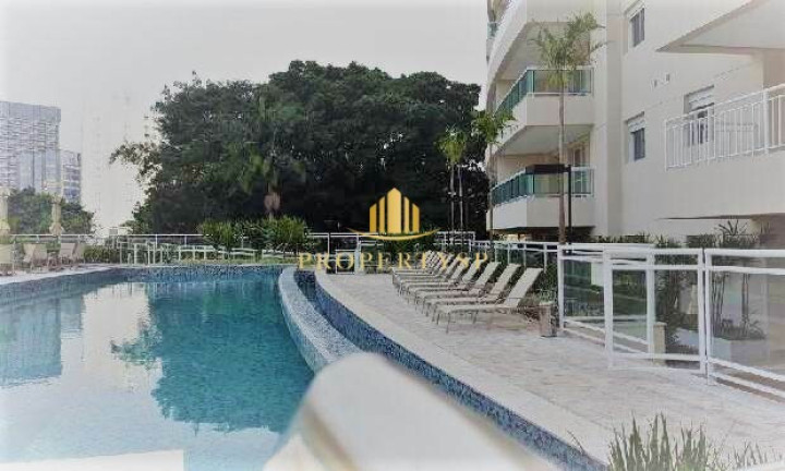 Imagem Apartamento com 2 Quartos à Venda, 69 m² em Pinheiros - São Paulo