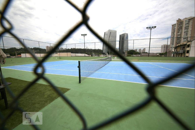 Imagem Apartamento com 2 Quartos à Venda, 83 m² em Santo Amaro - São Paulo