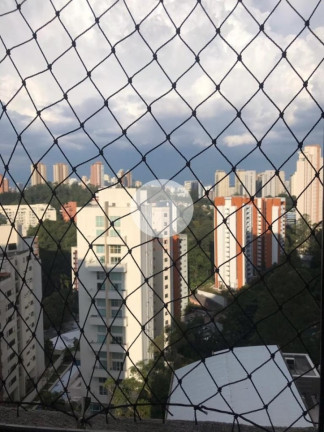 Imagem Apartamento com 3 Quartos à Venda, 100 m² em Vila Andrade - São Paulo
