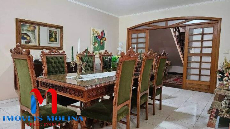 Imagem Casa com 5 Quartos à Venda, 761 m² em Osvaldo Cruz - São Caetano Do Sul Imagem Casa com 5 Quartos à Venda, 761 m² em Osvaldo Cruz - São Caetano Do Sul
