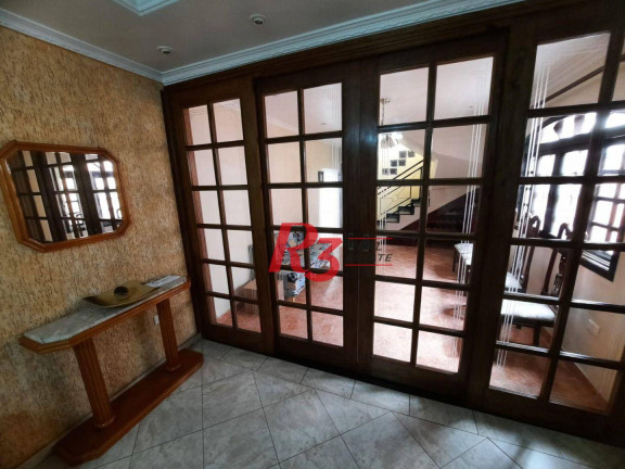 Imagem Casa com 3 Quartos à Venda, 150 m² em Mirim - Praia Grande Imagem Casa com 3 Quartos à Venda, 150 m² em Mirim - Praia Grande