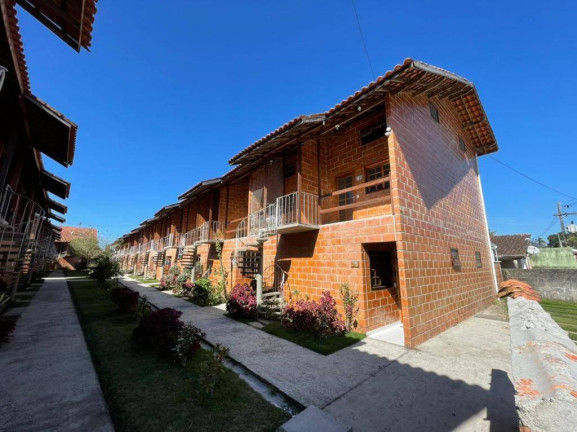 Imagem Apartamento com 2 Quartos à Venda, 46 m² em Centro - Ubatuba
