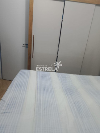 Imagem Apartamento com 2 Quartos à Venda, 43 m² em Recanto Vista Alegre - Cotia