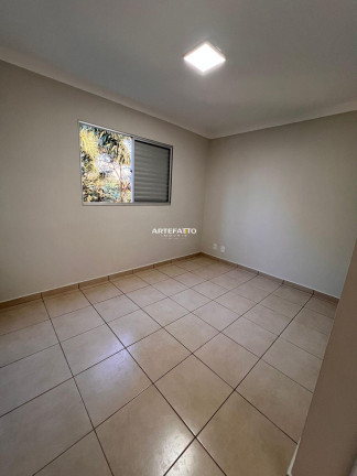 Imagem Apartamento com 2 Quartos à Venda, 54 m² em Residencial Ana Dorothéa - Franca Imagem Apartamento com 2 Quartos à Venda, 54 m² em Residencial Ana Dorothéa - Franca