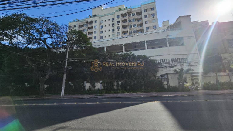 Imagem Apartamento com 2 Quartos à Venda, 60 m² em Pechincha - Rio De Janeiro Imagem Apartamento com 2 Quartos à Venda, 60 m² em Pechincha - Rio De Janeiro