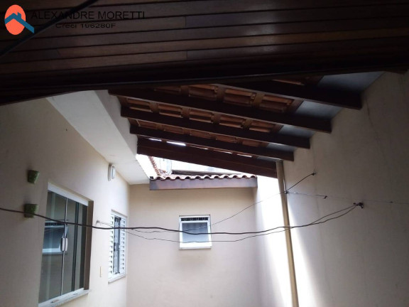 Imagem Casa com 2 Quartos à Venda, 140 m² em Vila Aeroporto - Sorocaba