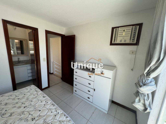 Imagem Casa com 3 Quartos à Venda, 120 m² em Praia Rasa - Armação Dos Búzios