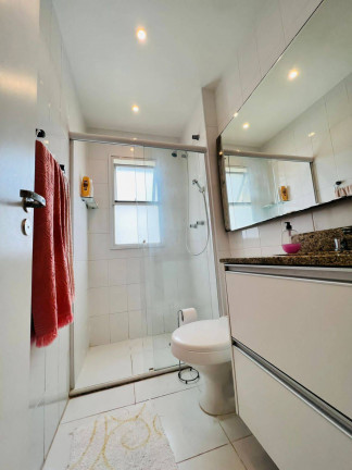 Imagem Apartamento com 3 Quartos à Venda, 110 m² em Alphaville - Santana De Parnaíba Imagem Apartamento com 3 Quartos à Venda, 110 m² em Alphaville - Santana De Parnaíba