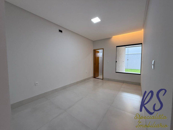 Imagem Casa com 3 Quartos à Venda, 116 m² em Jardim Balneário Meia Ponte - Goiânia Imagem Casa com 3 Quartos à Venda, 116 m² em Jardim Balneário Meia Ponte - Goiânia