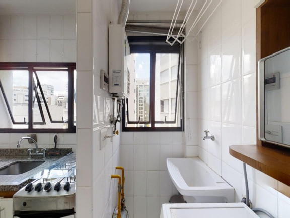 Imagem Imóvel com 2 Quartos à Venda, 82 m² em Vila Olímpia - São Paulo Imagem Imóvel com 2 Quartos à Venda, 82 m² em Vila Olímpia - São Paulo