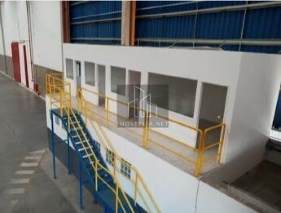 Imagem Imóvel Comercial para Alugar, 6.852 m² em São Luiz (polvilho) - Cajamar Imagem Imóvel Comercial para Alugar, 6.852 m² em São Luiz (polvilho) - Cajamar