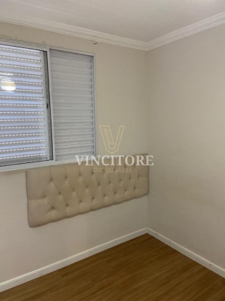 Imagem Apartamento com 2 Quartos à Venda, 54 m² em Residencial Jardim De Mônaco - Hortolândia Imagem Apartamento com 2 Quartos à Venda, 54 m² em Residencial Jardim De Mônaco - Hortolândia