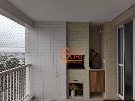 Imagem Apartamento com 4 Quartos à Venda, 140 m² em Santa Paula - São Caetano Do Sul Imagem Apartamento com 4 Quartos à Venda, 140 m² em Santa Paula - São Caetano Do Sul
