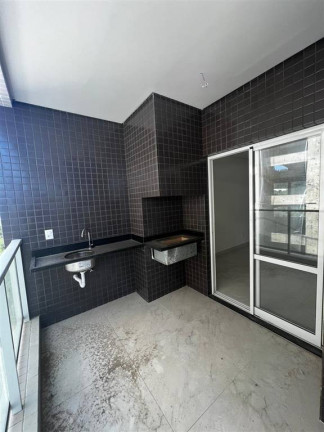 Imagem Apartamento com 2 Quartos à Venda, 78 m² em Forte - Praia Grande