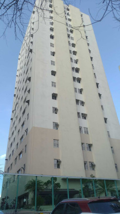 Apartamento com 3 Quartos à Venda, 87 m² em Santana - São Paulo