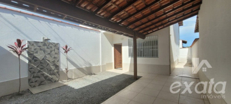 Imagem Sobrado com 2 Quartos à Venda, 101 m² em Portal De Jacaraipe - Serra Imagem Sobrado com 2 Quartos à Venda, 101 m² em Portal De Jacaraipe - Serra