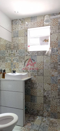 Imagem Sobrado com 2 Quartos à Venda, 130 m² em Serpa - Caieiras Imagem Sobrado com 2 Quartos à Venda, 130 m² em Serpa - Caieiras