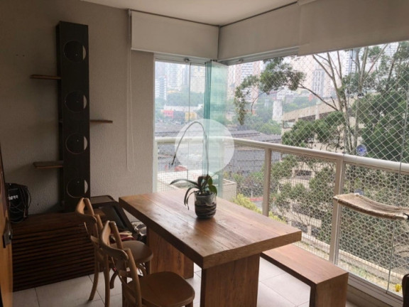 Imagem Apartamento com 2 Quartos à Venda, 75 m² em Vila Andrade - São Paulo Imagem Apartamento com 2 Quartos à Venda, 75 m² em Vila Andrade - São Paulo