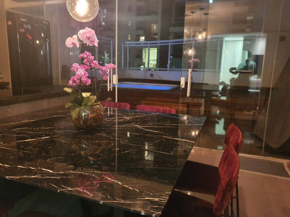 Imagem Apartamento com 2 Quartos à Venda, 153 m² em Campo Belo - São Paulo Imagem Apartamento com 2 Quartos à Venda, 153 m² em Campo Belo - São Paulo