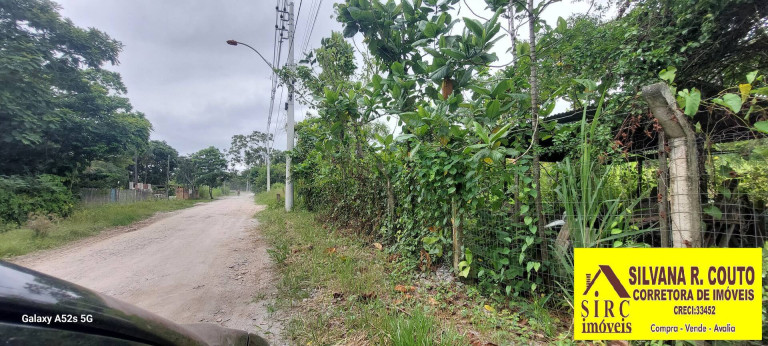 Terreno à Venda, 3 m² em Chácaras De Inoã (inoã) - Maricá