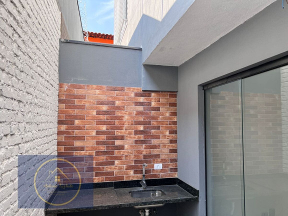 Imagem Sobrado com 4 Quartos à Venda, 166 m² em Penha De França - São Paulo
