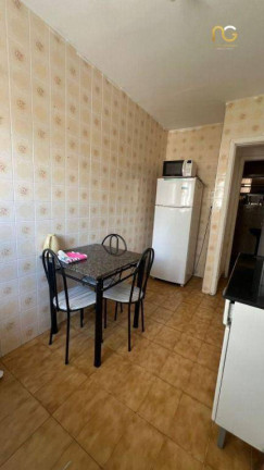 Imagem Apartamento com 1 Quarto à Venda, 39 m² em Mirim - Praia Grande